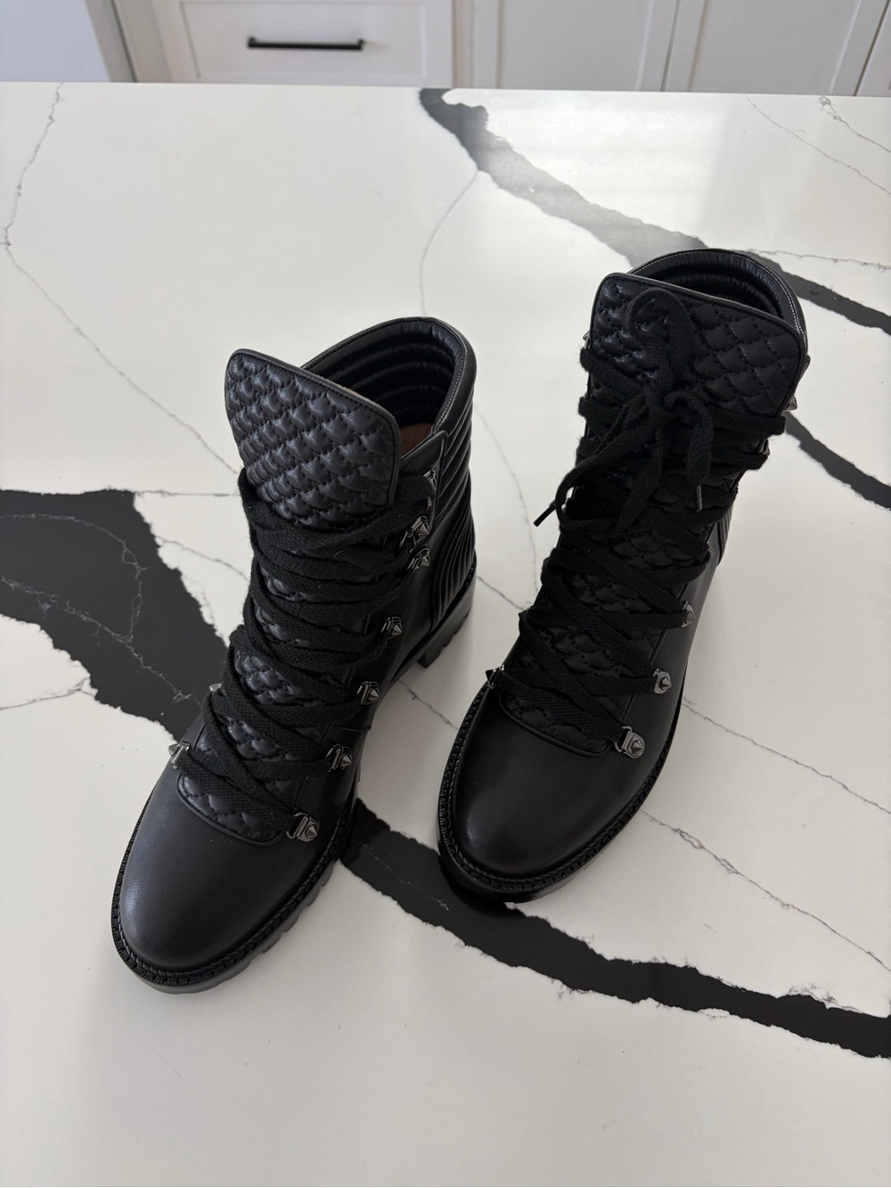 Christian Louboutin Mad Boots